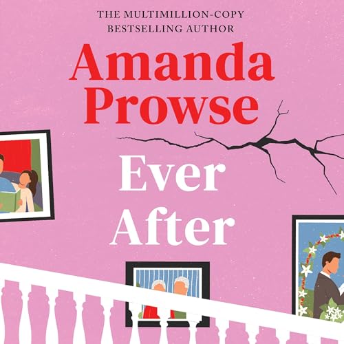 Ever After by Amanda Prowse