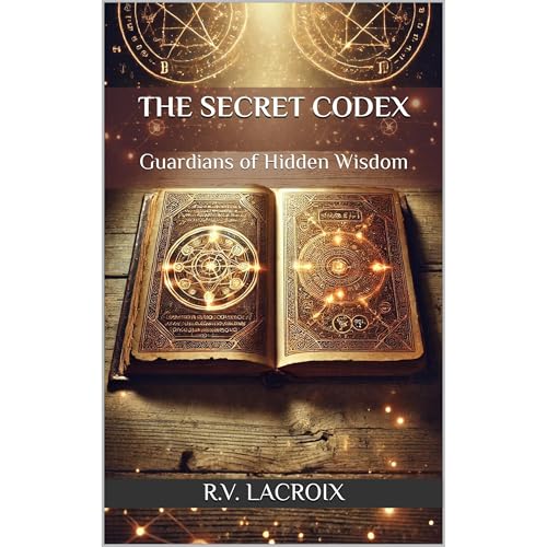The Secret Codex