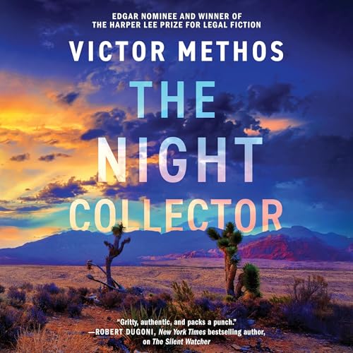 The Night Collector