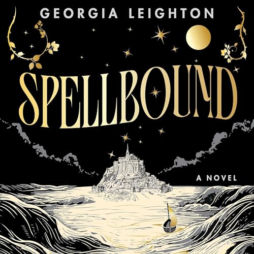 Spellbound by Georgia Leighton