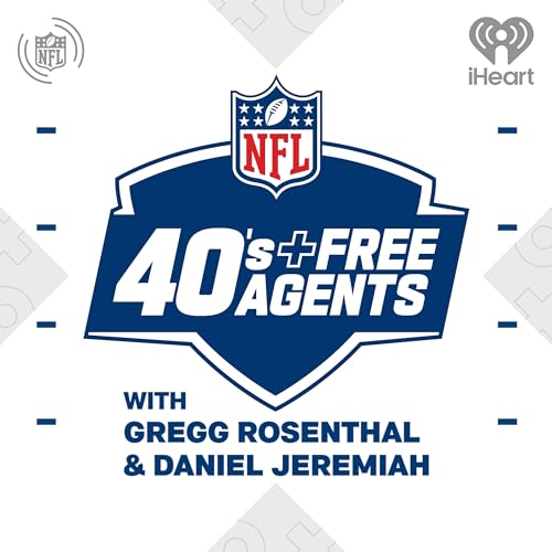 40s and Free Agents by iHeartPodcasts