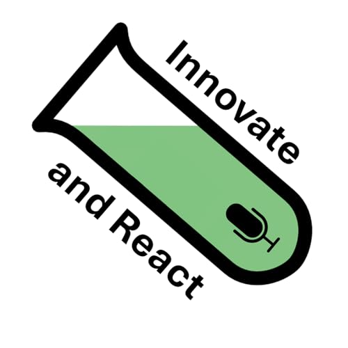Innovate and React by Kevin Hares