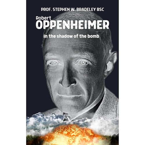 Robert Oppenheimer