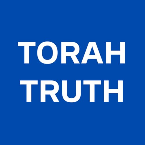 Torah Truth by Ari Katz