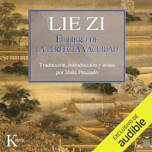 Lie Zi by Lie Zi
