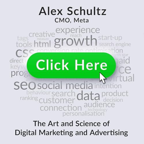 Click Here by Alex Schultz