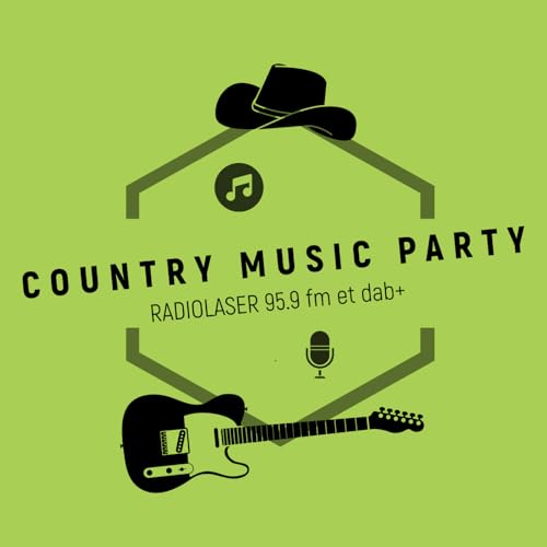 Country Music Party