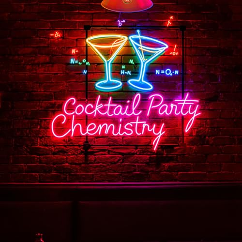 Cocktail Party Chemistry