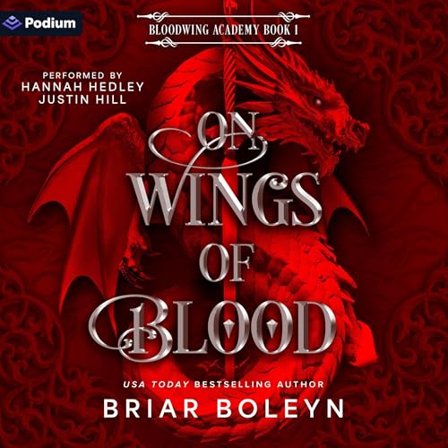 On Wings of Blood
