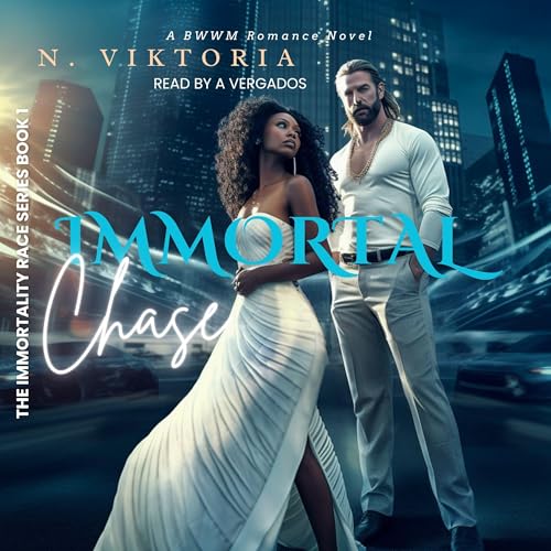 Immortal Chase