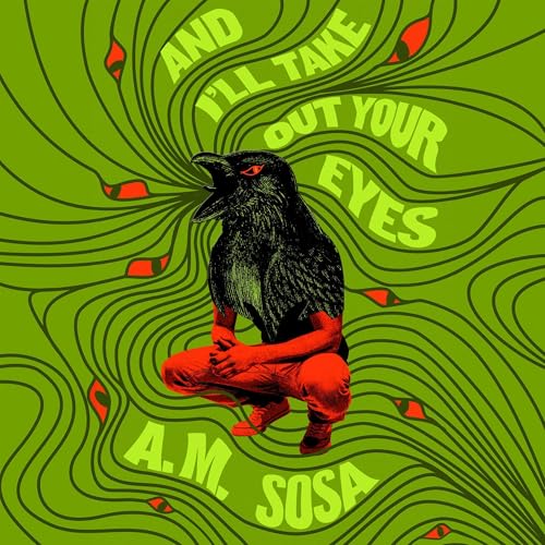 And I'll Take Out Your Eyes