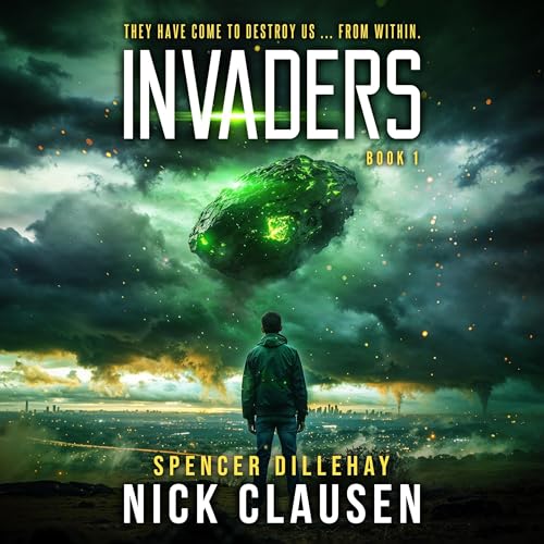 Invaders 1