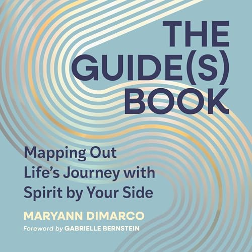 The Guide(s) Book by MaryAnn DiMarco