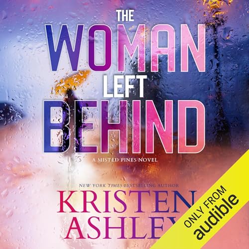 The Woman Left Behind