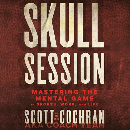 Skull Session by Scott Cochran