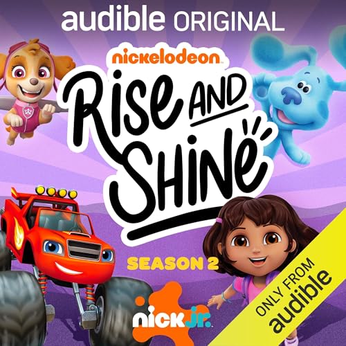 Nick Jr's Rise & Shine! 2