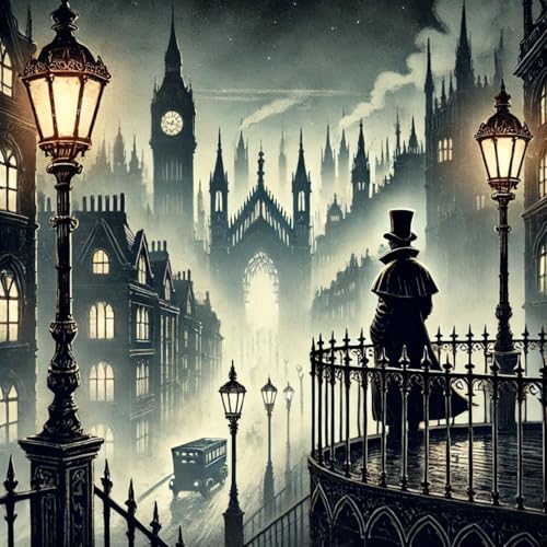 Napoleon of Notting Hill