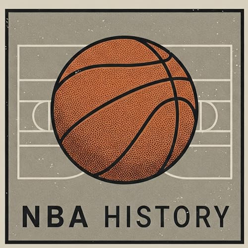 NBA History by NBA Historian