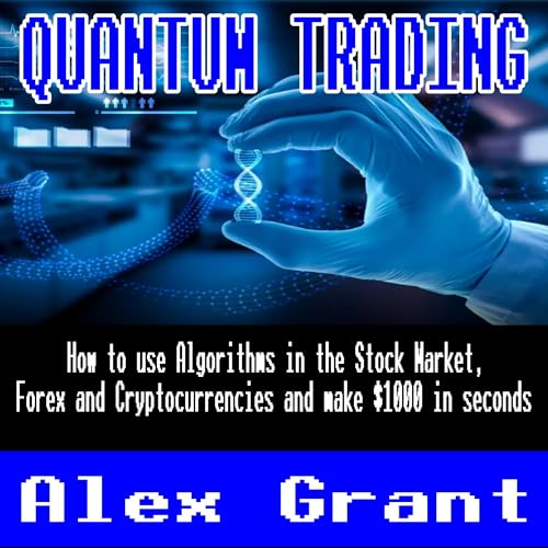 Quantum Trading