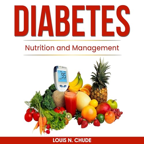 Diabetes by Louis N. Chude