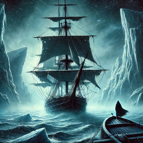 Narrative of Arthur Gordon Pym of Nantucket by Edgar Allan Poe