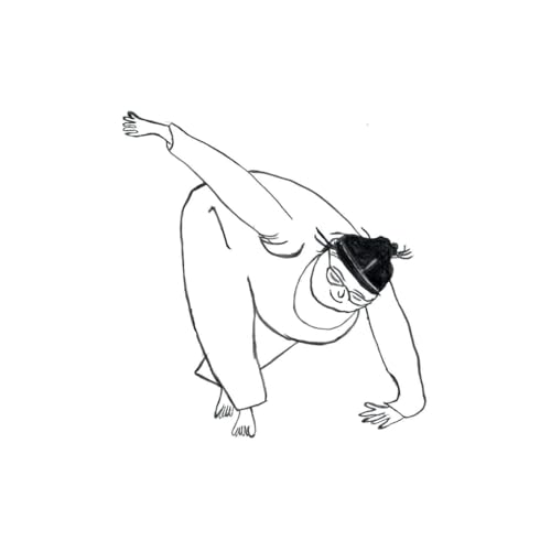 Danser ensemble pour faire reculer la peur