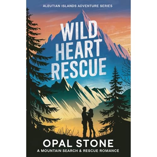 Wild Heart Rescue by Opal Stone