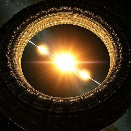 Sueños de Androide by JAMS