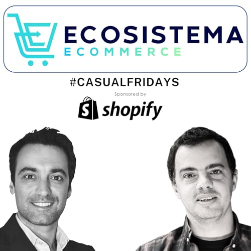 Ep 376. Casual Friday #20. DeepSeek, Chat GPT o3. Gemini 2.0… Quién es qué en el ecosistema de IAs y agentes actual? Orden y desconcierto. ¿Dejamos que aprendan de nosotros? Con Luis Miguel del Cerro by Unknown