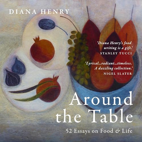 Around the Table by Diana Henry