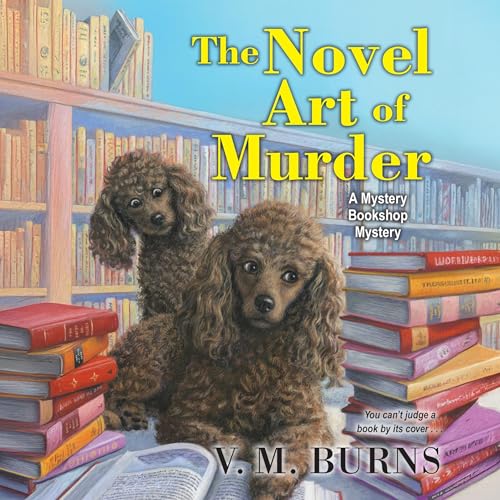 The Novel Art of Murder
