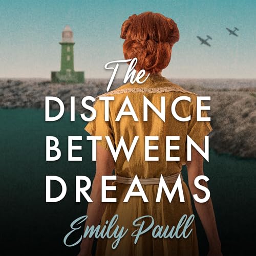 The Distance Between Dreams