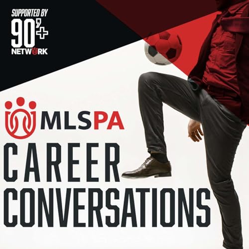 MLSPA Career Conversations by MLS Players Association