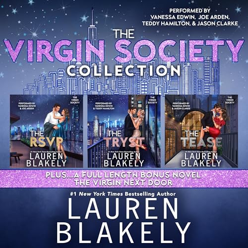 The Virgin Society Collection