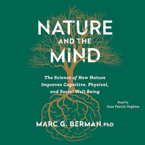Nature and the Mind