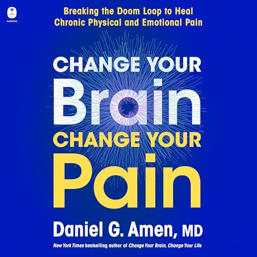 Change Your Brain, Change Your Pain