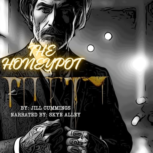 Honeypot by Jill Cummings