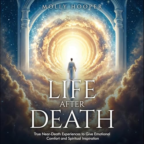 Life After Death by Molly Hooper