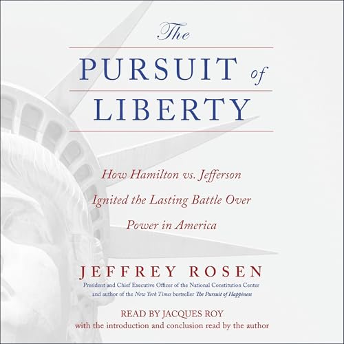 Pursuit of Liberty