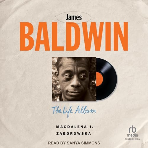 James Baldwin