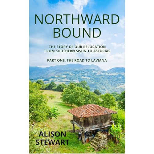 Northward Bound - The Story of Our Relocation from Southern Spain to Asturias
