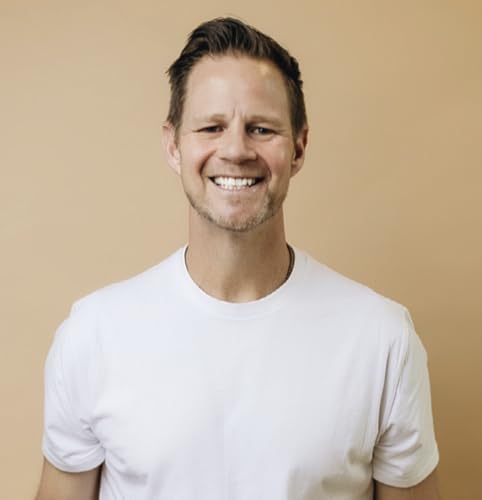 Unlocking Peak Performance: Richard Earney on Mindful Movement and Wellness by Unknown