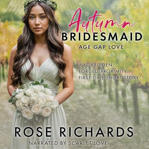 Autumn Bridesmaid Age Gap Love