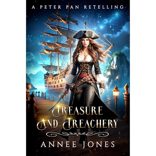 Treasure and Treachery