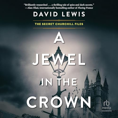 A Jewel in the Crown