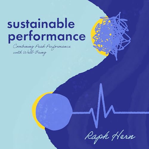 Sustainable Performance by Raph Hern