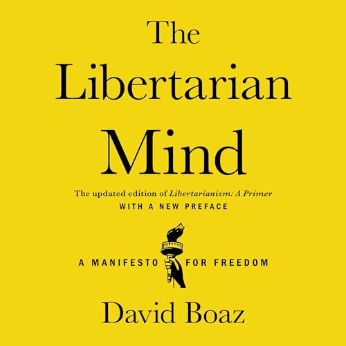 The Libertarian Mind