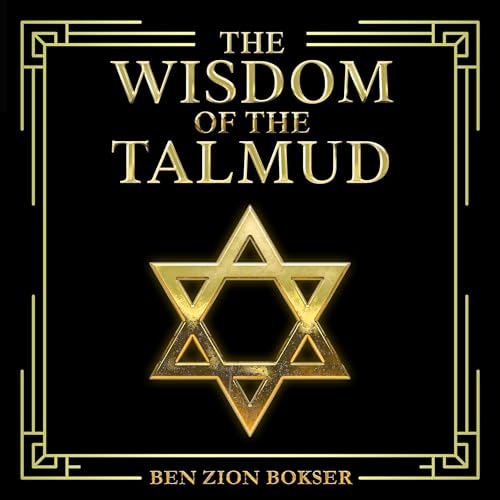 The Wisdom of the Talmud