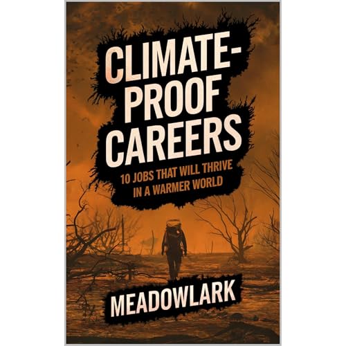 Climate-Proof Careers by Meadowlark