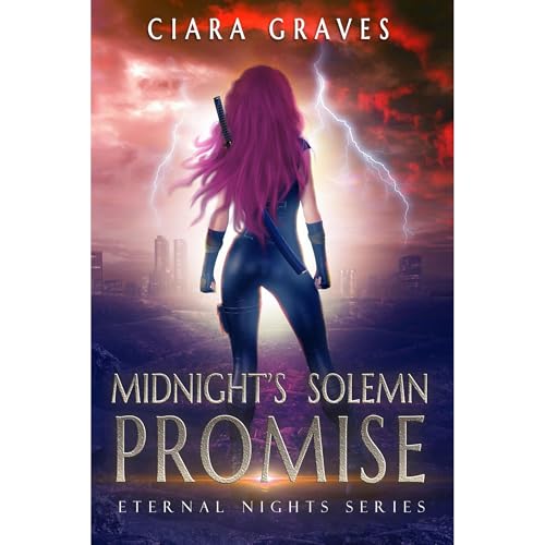 Midnight's Solemn Promise